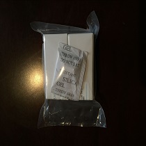 (1S，3AR，4R，7S，8R，8AR)-十氫-1，4-二甲基-7-(1-甲基乙基)-1，4，8-奧苷菊環(huán)三醇