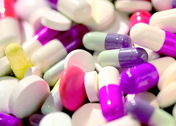 抗生素適用范圍【使用原則，副作用，用途】